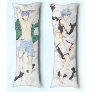 Travesseiro Dakimakura Kuroko no Basket Kuroko 02